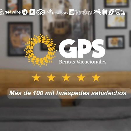 Paseo Lomas, Muy Centrico Y Equipado A 5 Min Playa Leilighet Mazatlán Eksteriør bilde